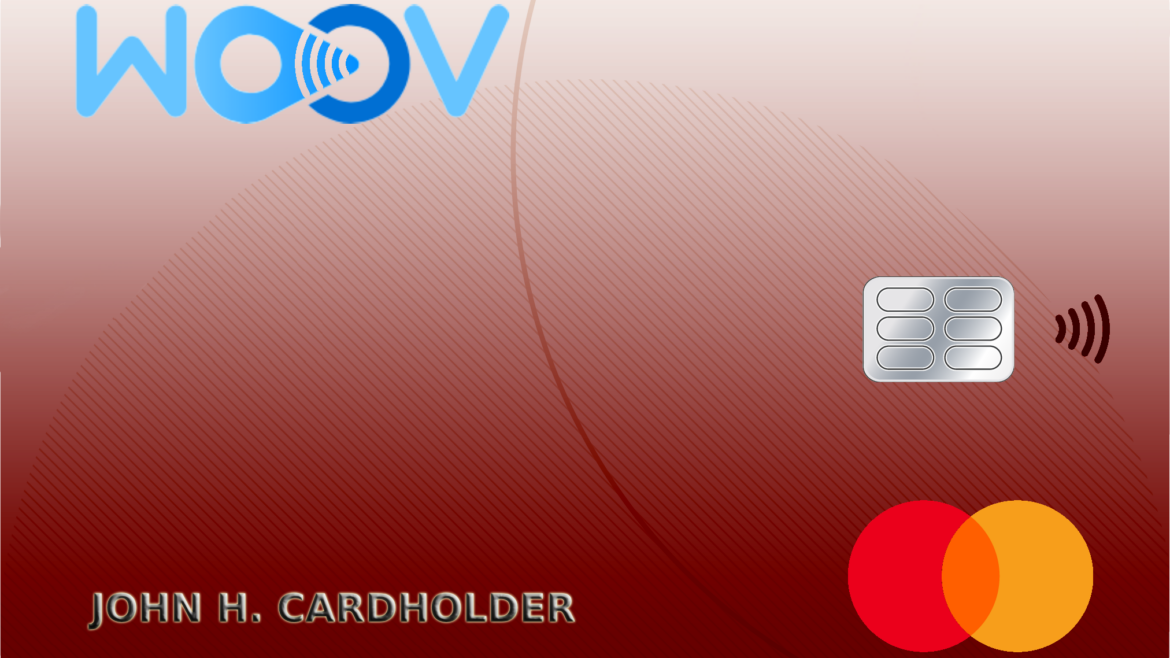 WooV Travel® Credit Card